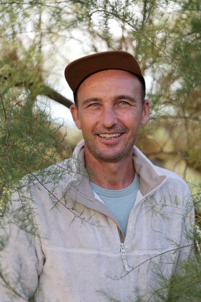 Django Degen