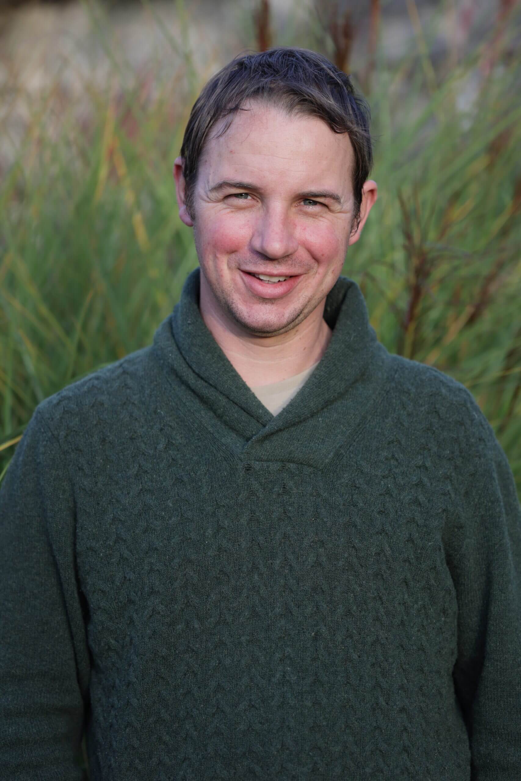 Joël Zumbrunn
