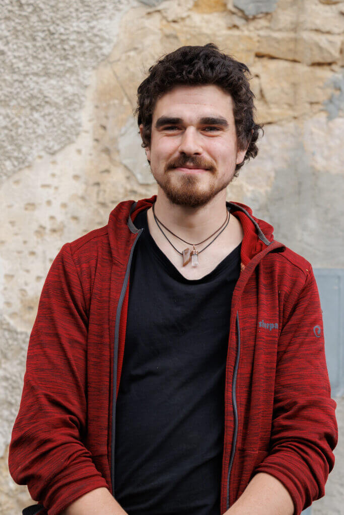 Jonah Bruhin